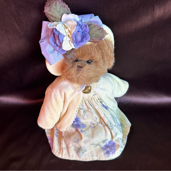 1980 The bearington collection bear - Picture 17 of 17